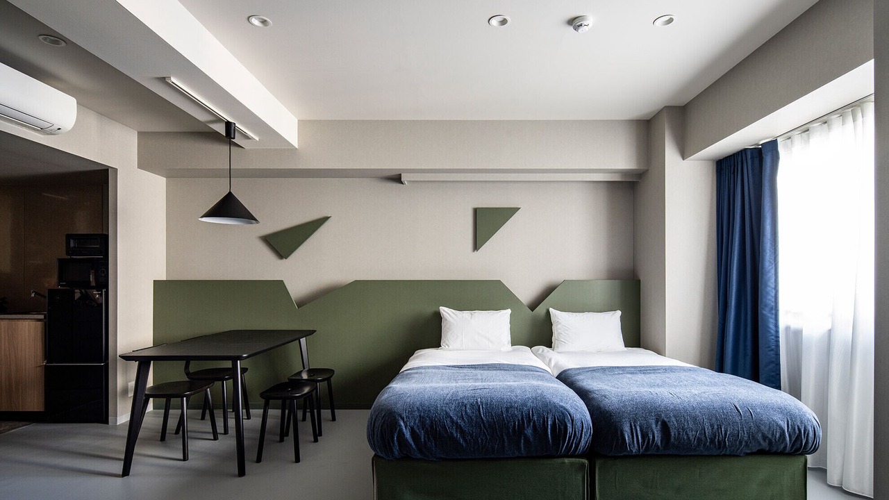 Photo of Bedroom in Komagata