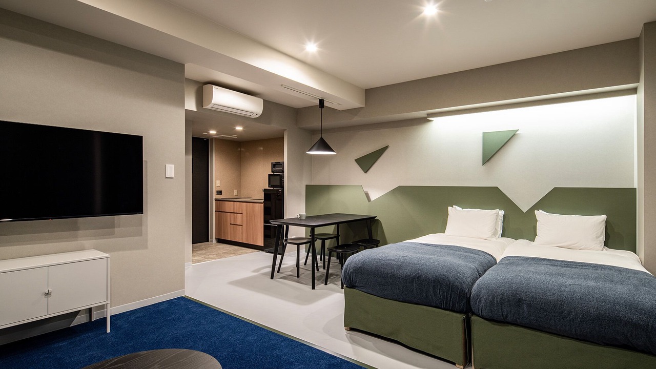 Photo of Bedroom in Komagata