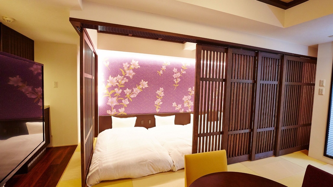 Photo of Bedroom in Chuo