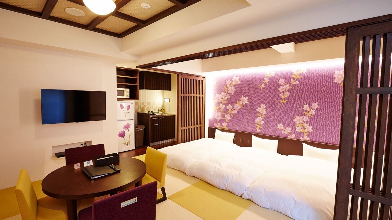 Photo of Bedroom in Chuo