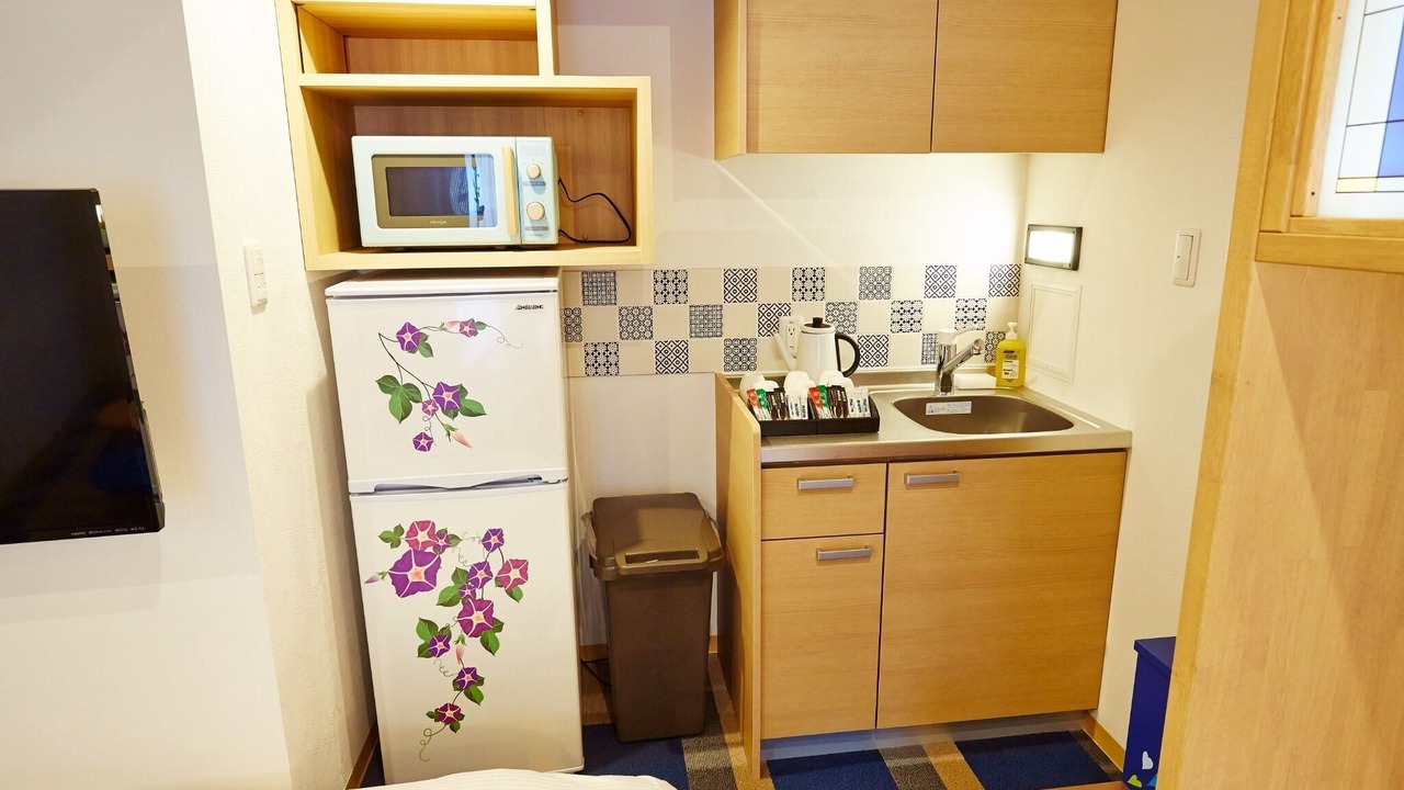 Photo of Bedroom in Chuo