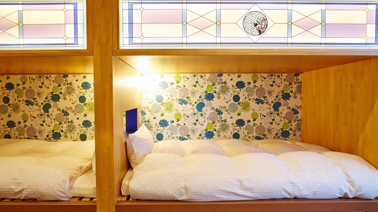 Photo of Bedroom in Chuo