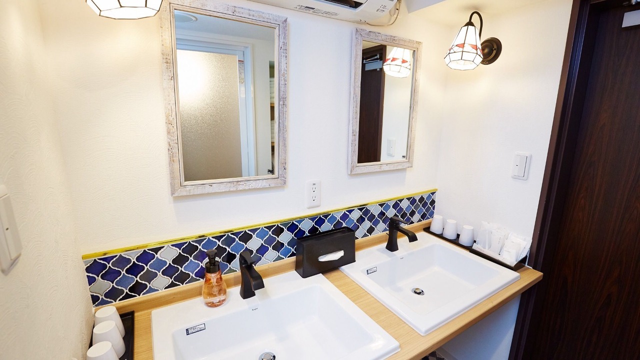 Photo of Bathroom in Chuo