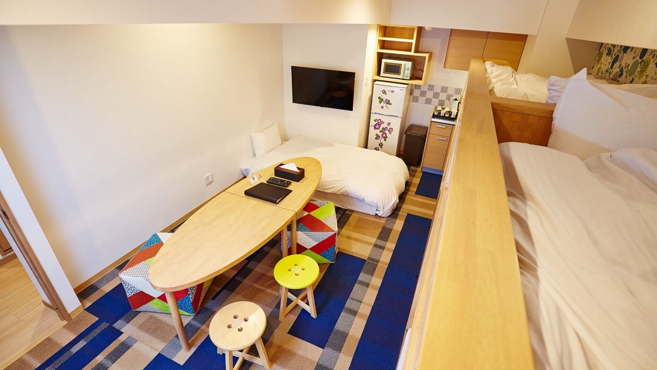 Photo of Bedroom in Chuo
