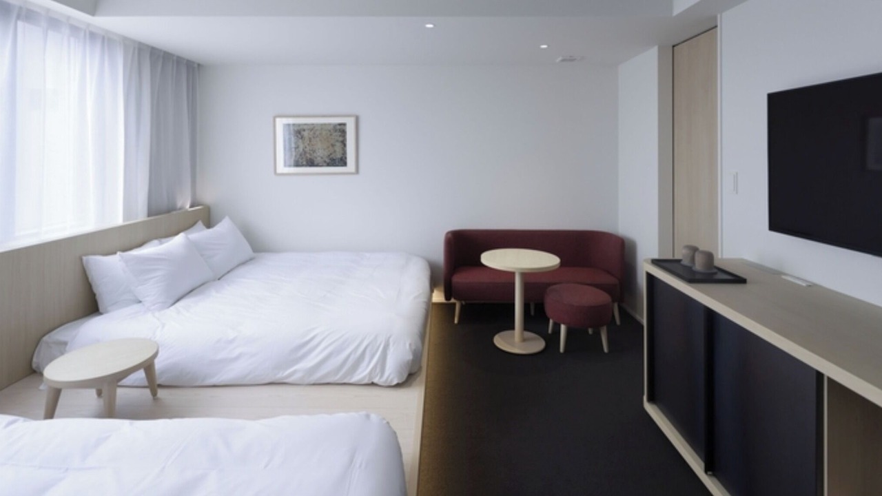 Photo of Bedroom in Kanazawa