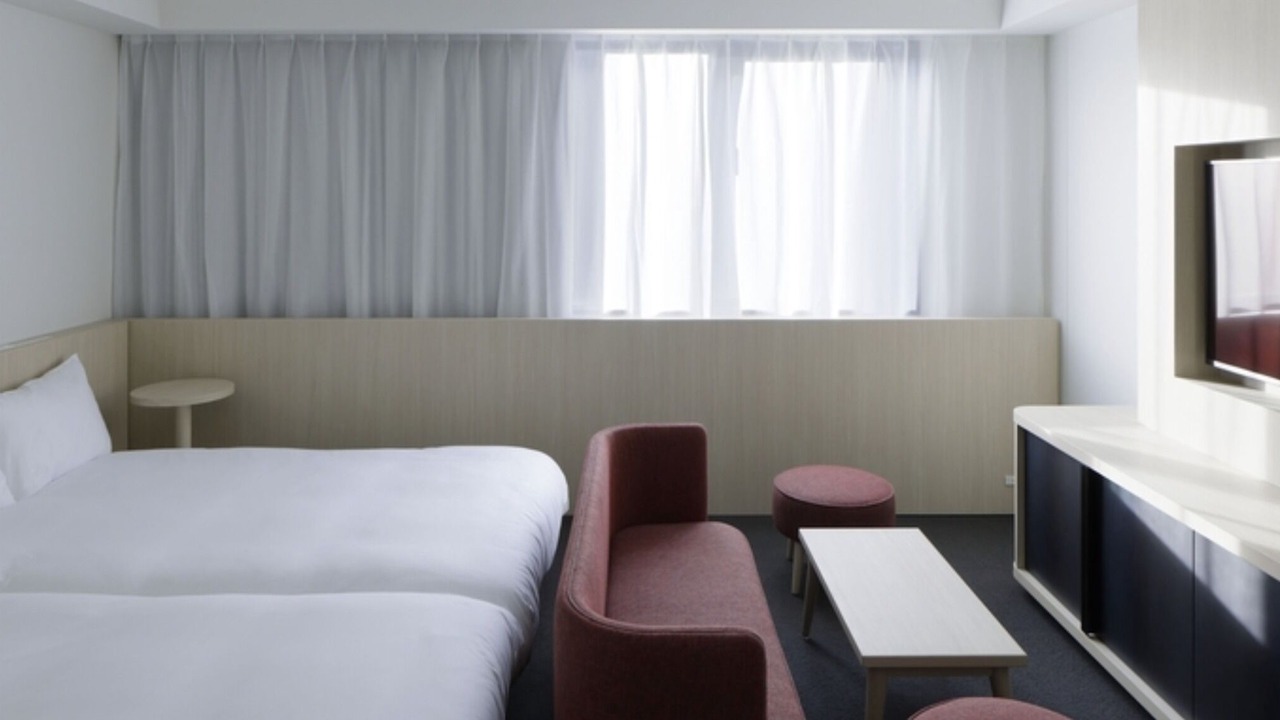 Photo of Bedroom in Kanazawa
