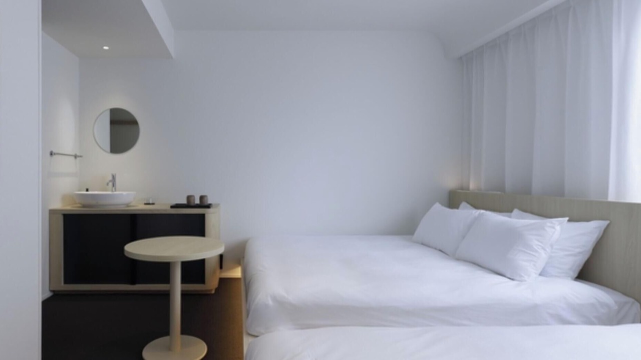 Photo of Bedroom in Kanazawa