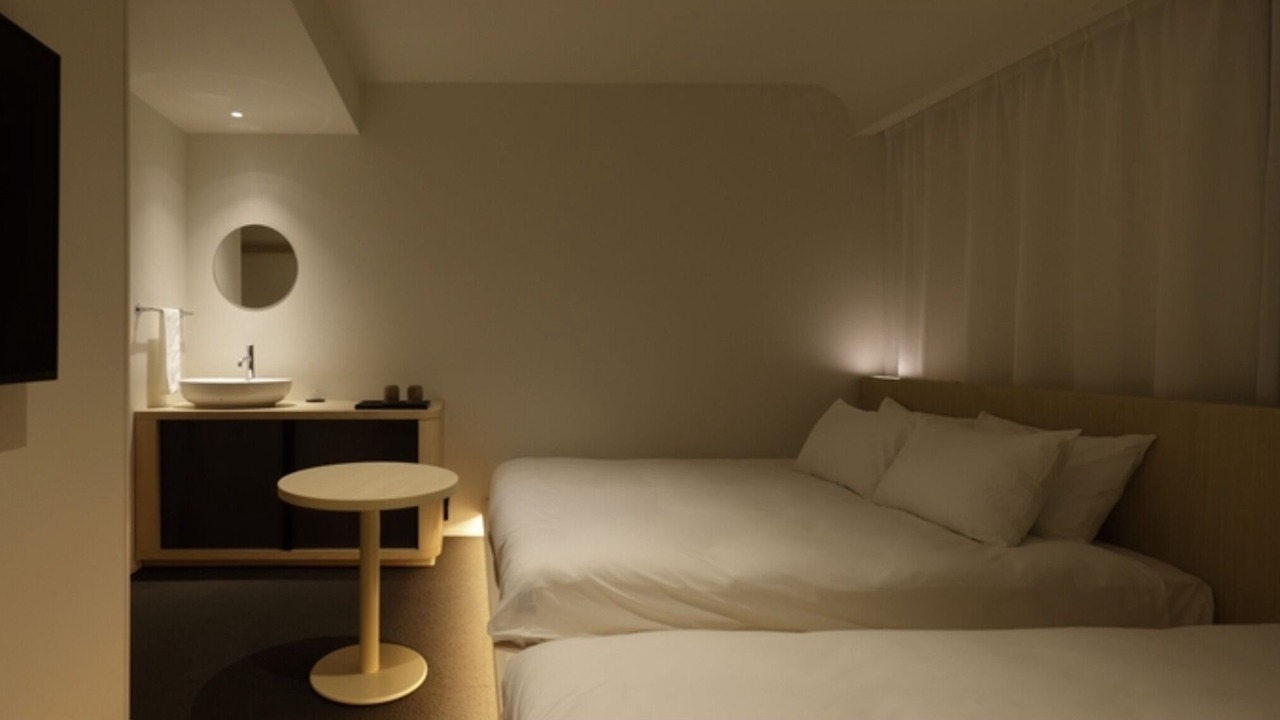 Photo of Bedroom in Kanazawa