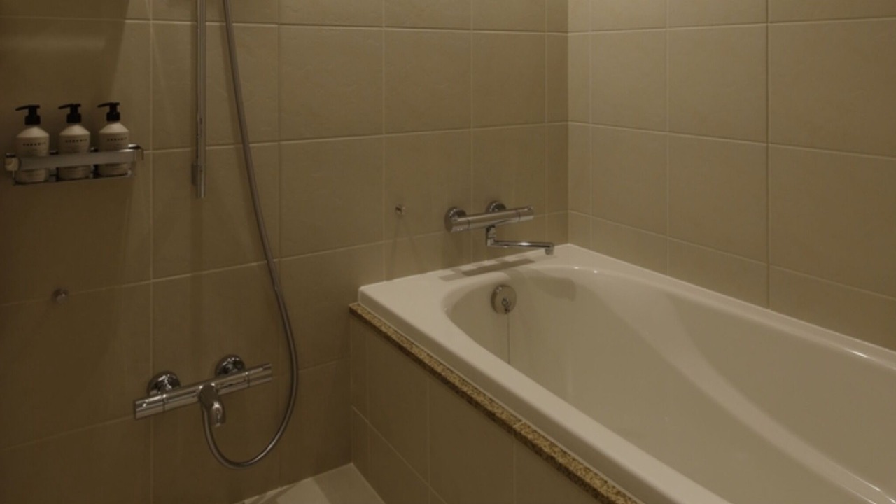 Photo of Bathroom in Kanazawa