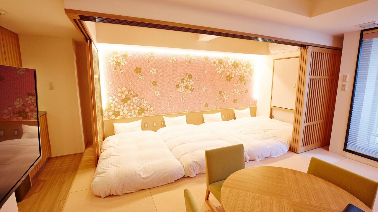 Photo of Bedroom in Chuo