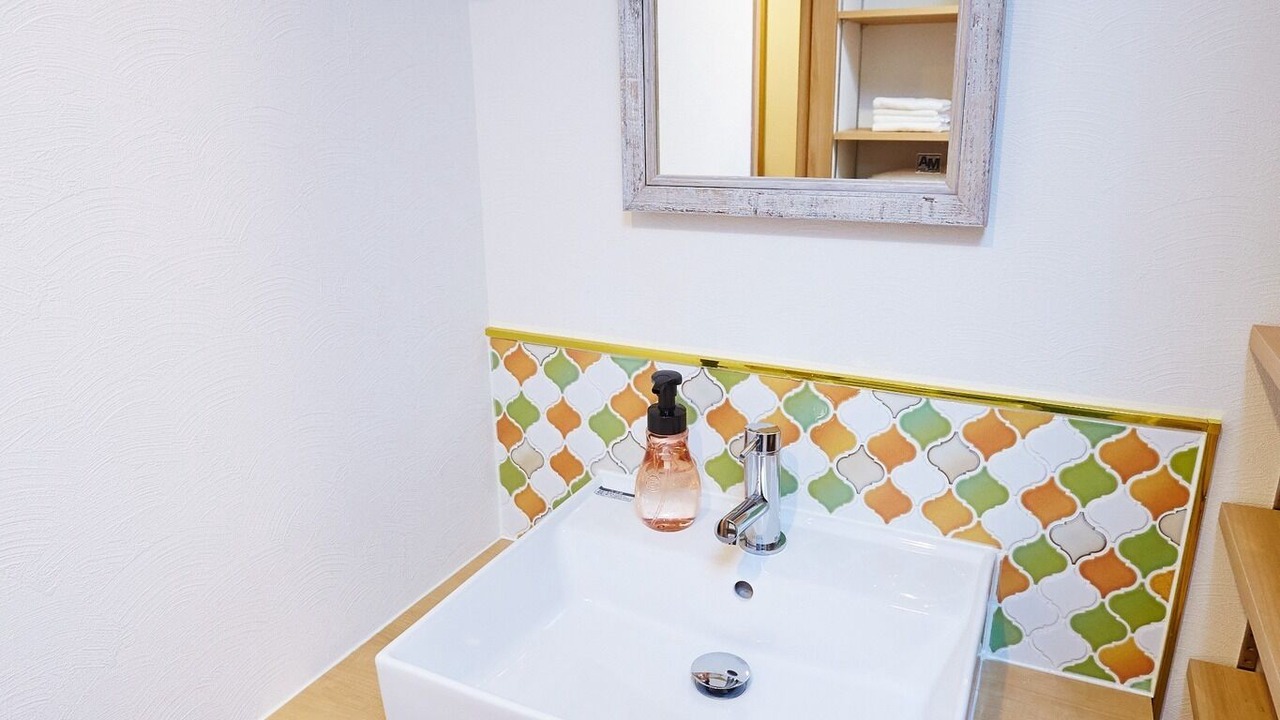 Photo of Bathroom in Chuo