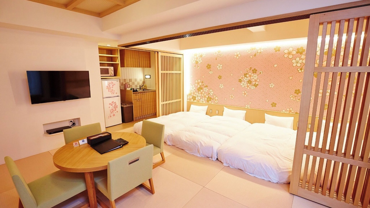 Photo of Bedroom in Chuo