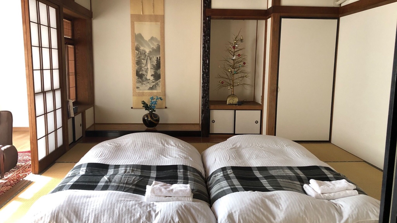 Photo of Bedroom in Ogi