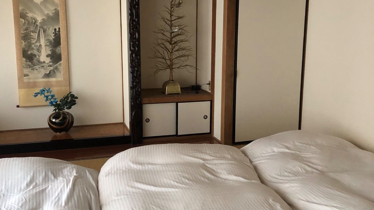 Photo of Bedroom in Ogi