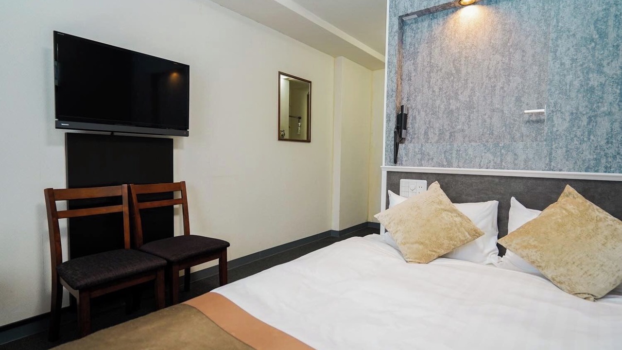 Photo of Bedroom in Kita Ward