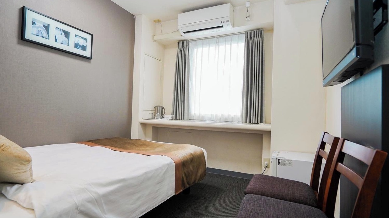 Photo of Bedroom in Kita Ward
