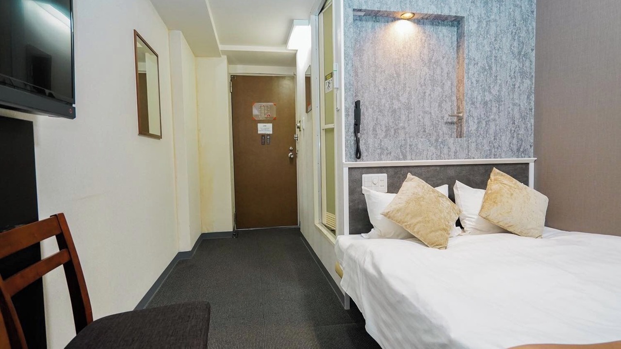 Photo of Bedroom in Kita Ward