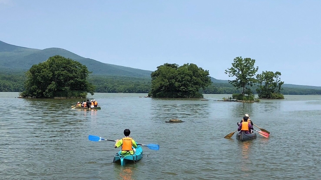 Photo of Others in Nanae