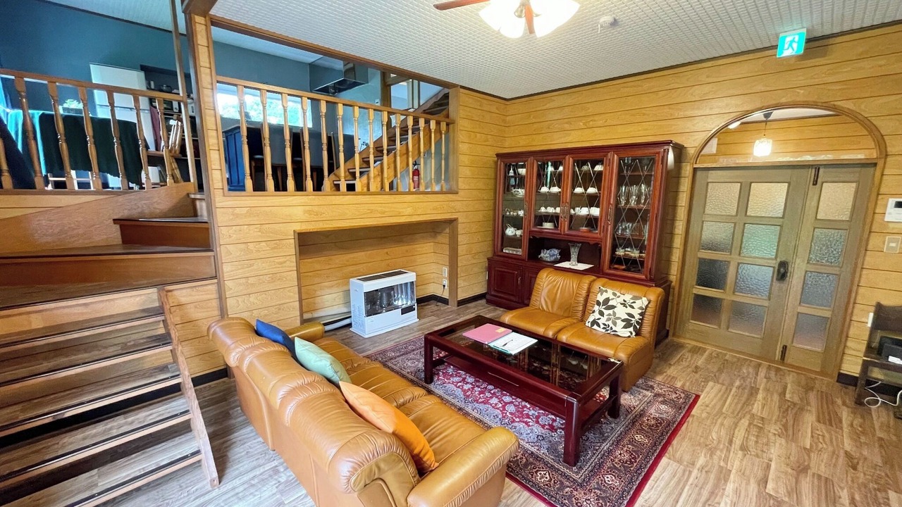 Photo of Livingroom in Nanae