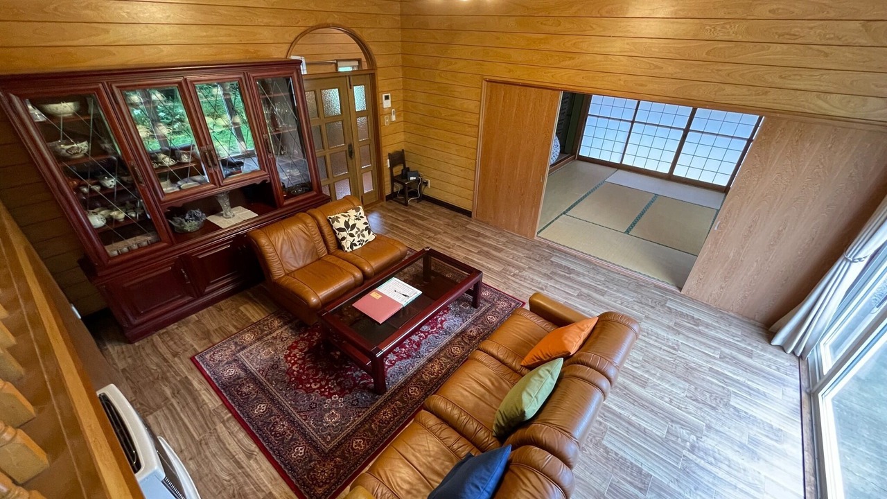 Photo of Bedroom in Nanae