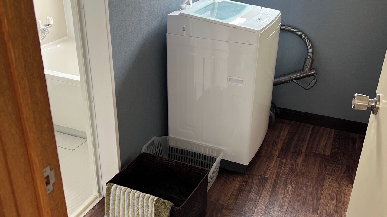 Photo of Bathroom in Nanae