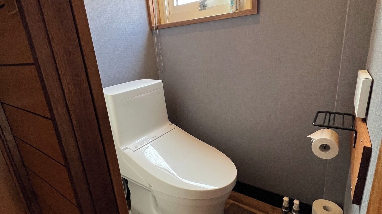 Photo of Bathroom in Nanae