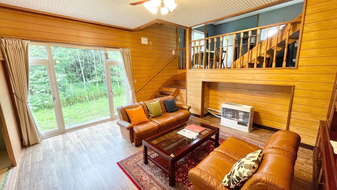 Photo of Bedroom in Nanae