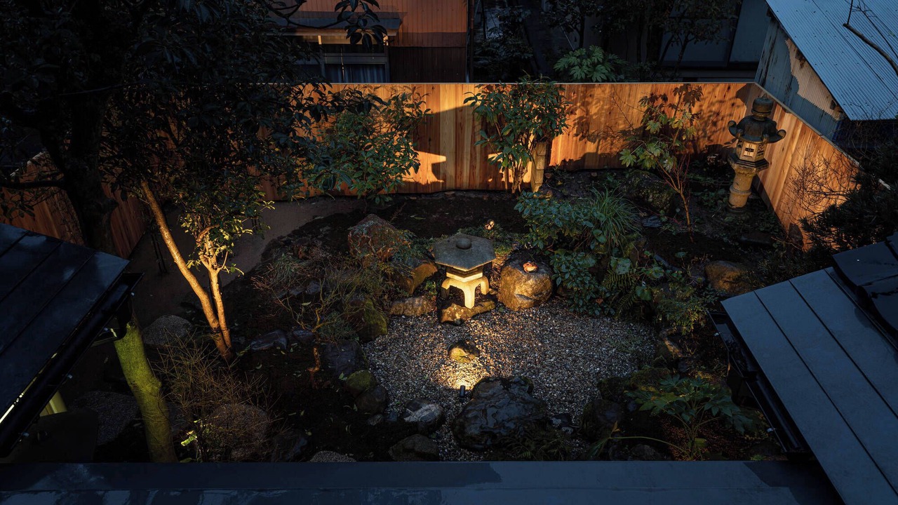 Photo of Patio Balcony in Kanazawa