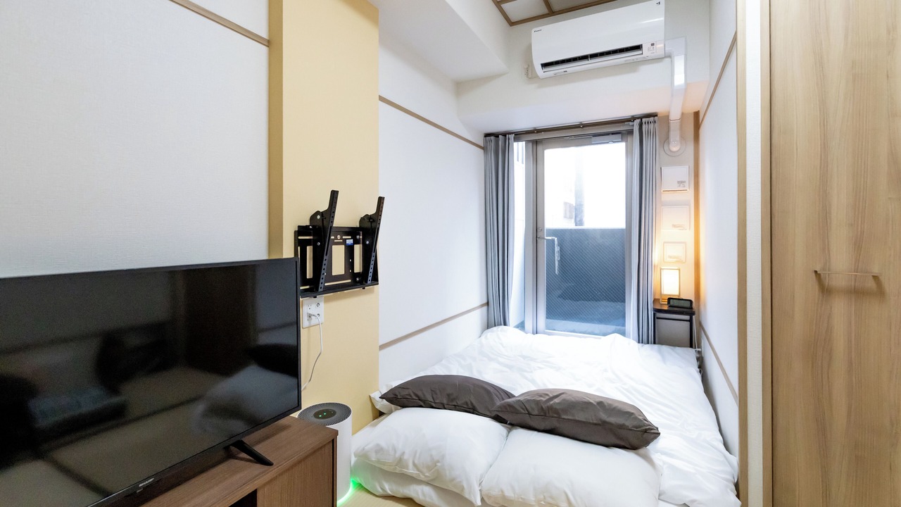 Photo of Bedroom in Minamisenba