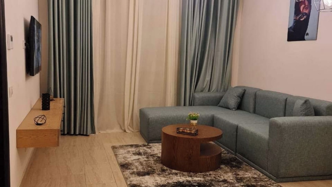 Photo of Livingroom in Village Road