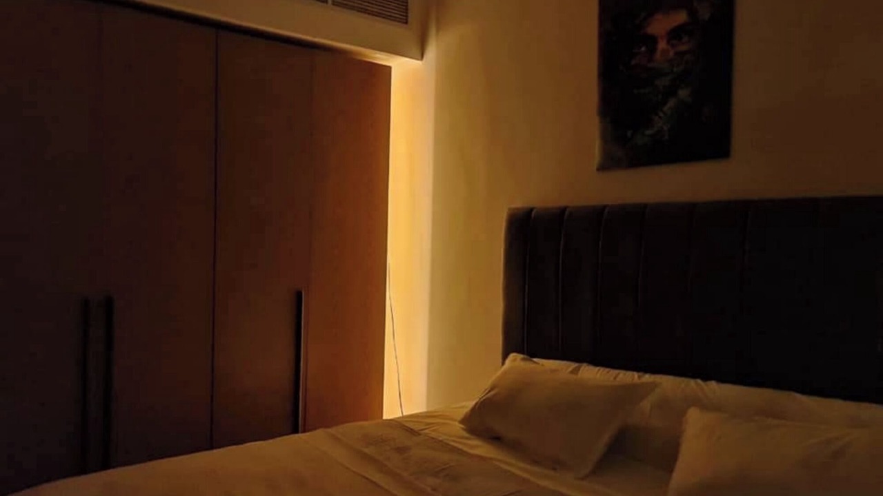 Photo of Bedroom in Village Road