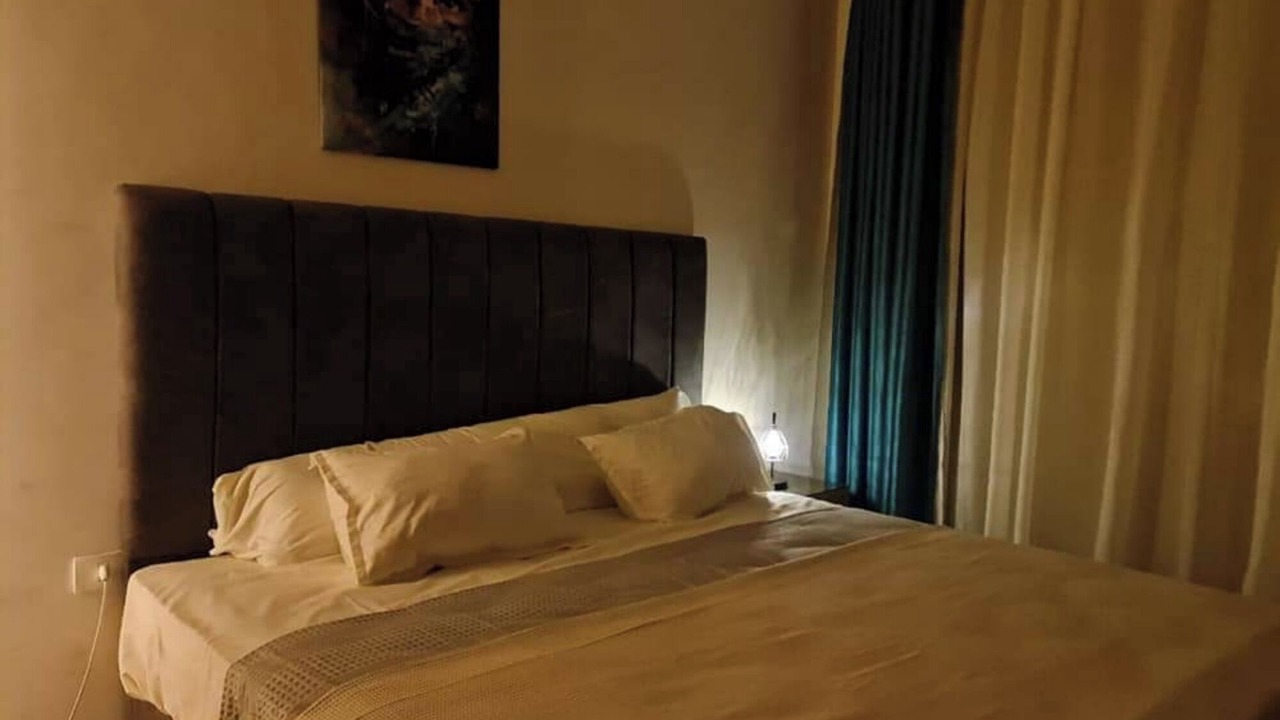 Photo of Bedroom in Village Road