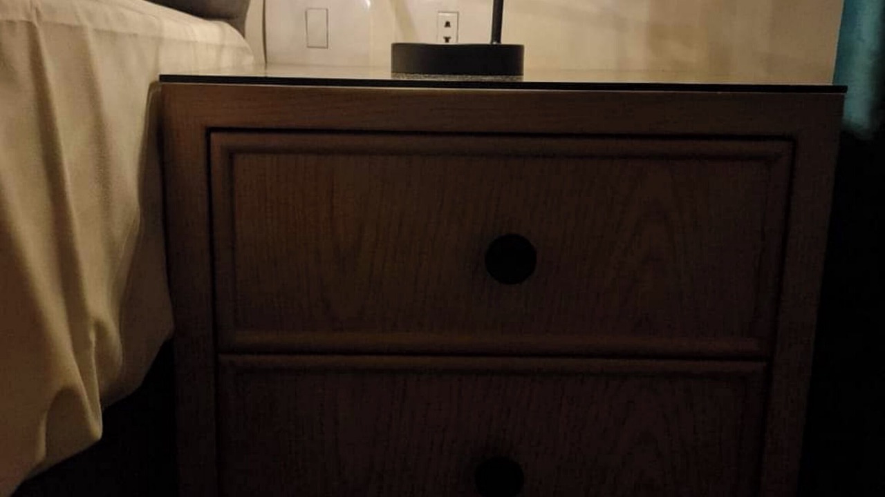 Photo of Bedroom in Village Road