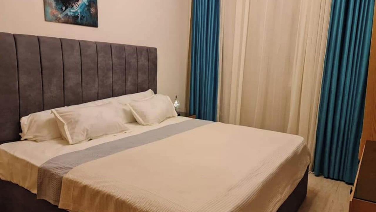 Photo of Bedroom in Village Road
