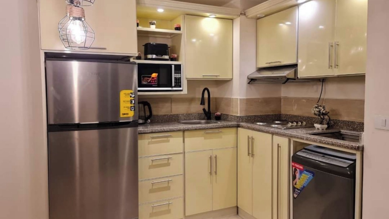 Photo of Kitchen in Village Road