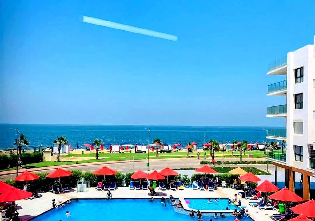 Photo of Outdoor in Al-Manasrah