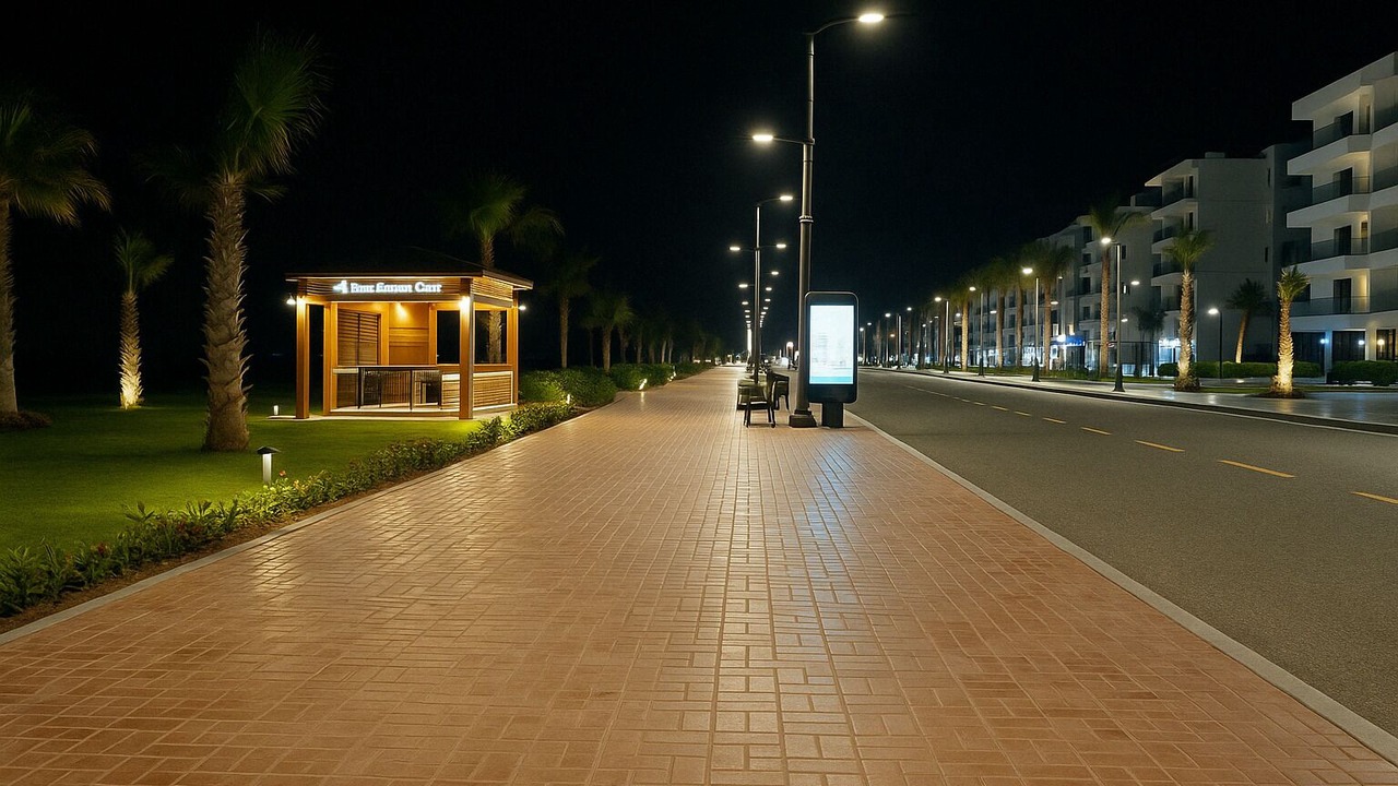 Photo of Outdoor in Port Said