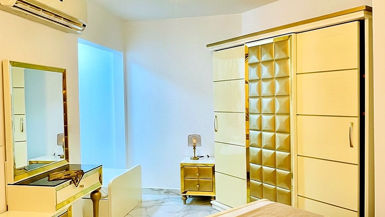Photo of Bedroom in Al-Manasrah