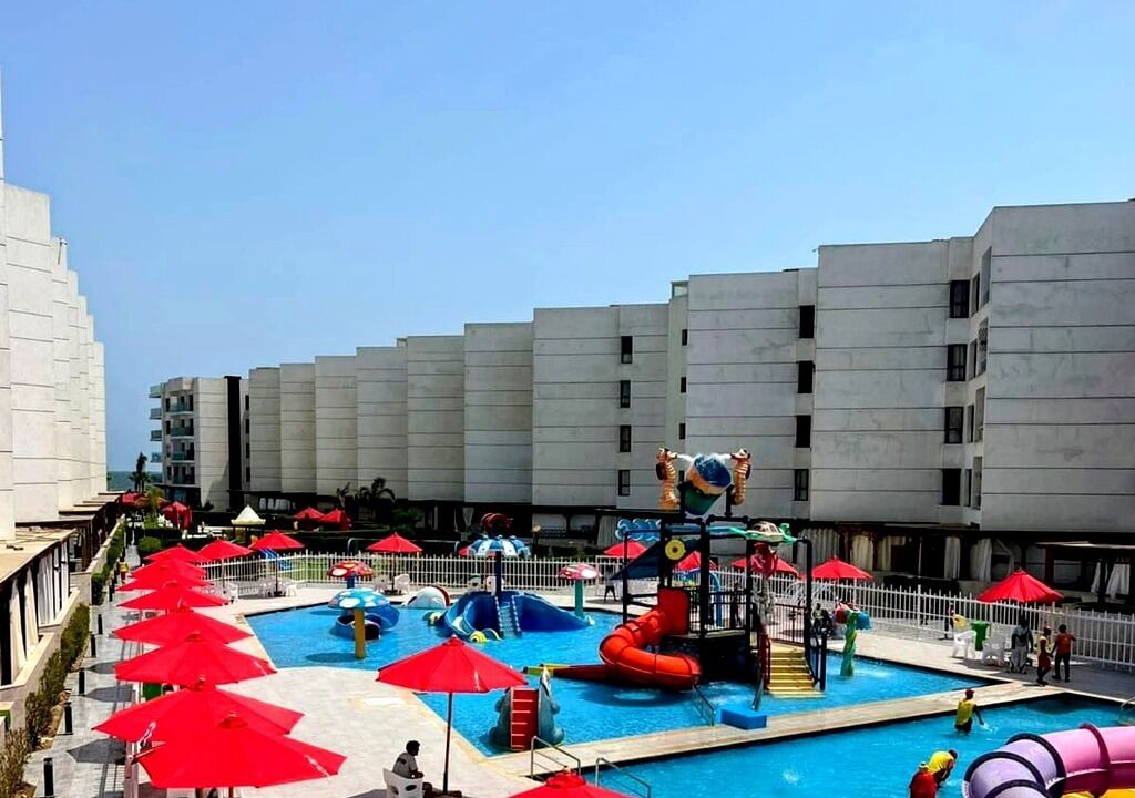 Photo of Outdoor in Al-Manasrah