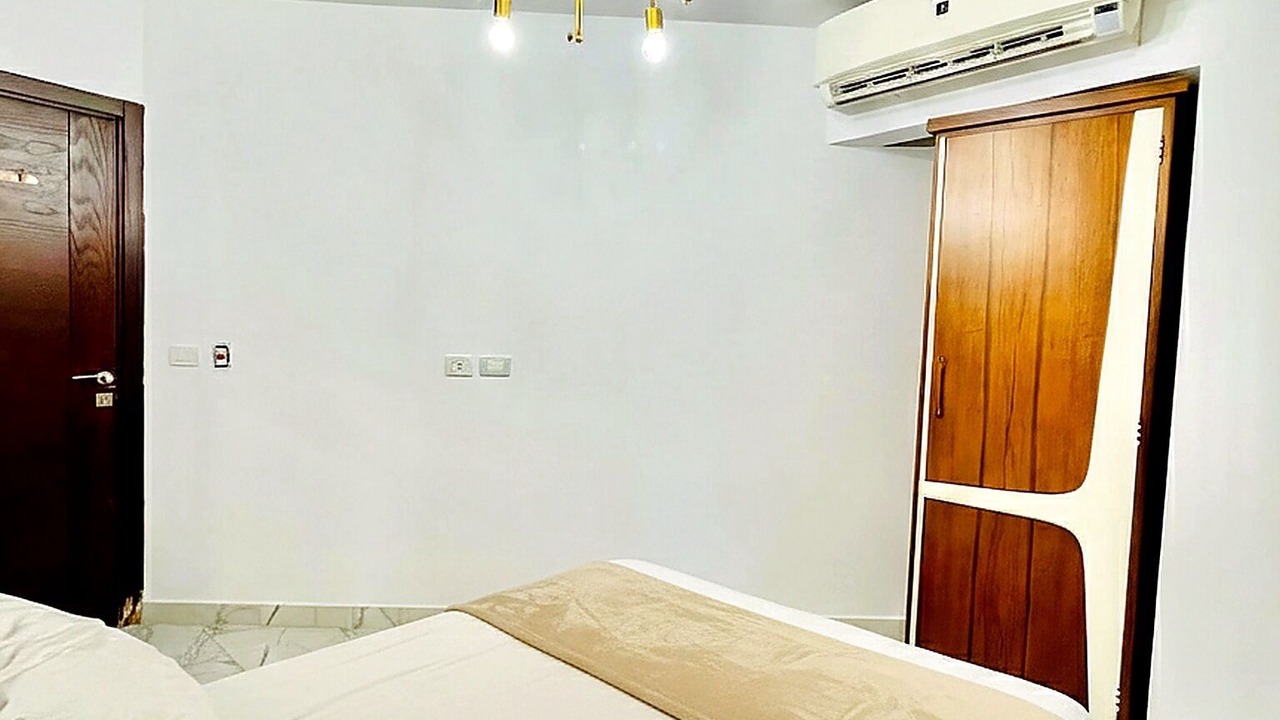 Photo of Bedroom in Al-Manasrah