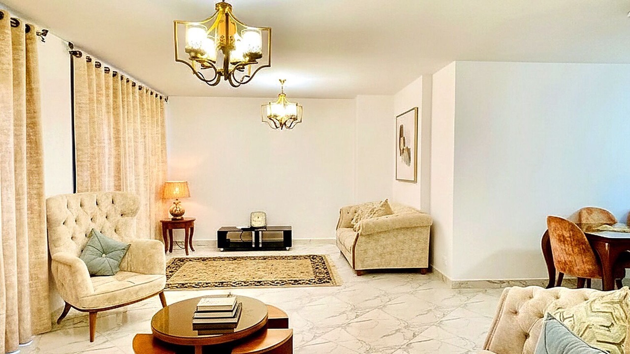Photo of Livingroom in Al-Manasrah