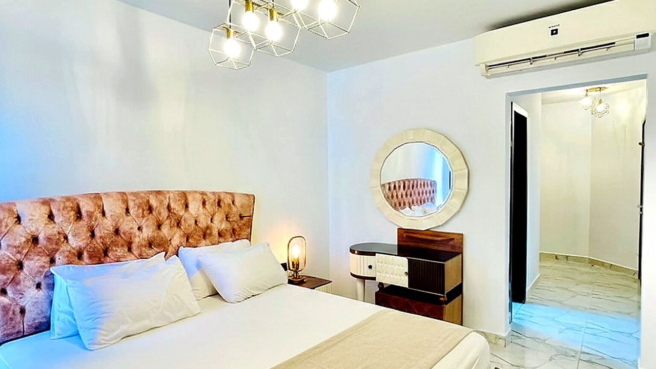 Photo of Bedroom in Al-Manasrah