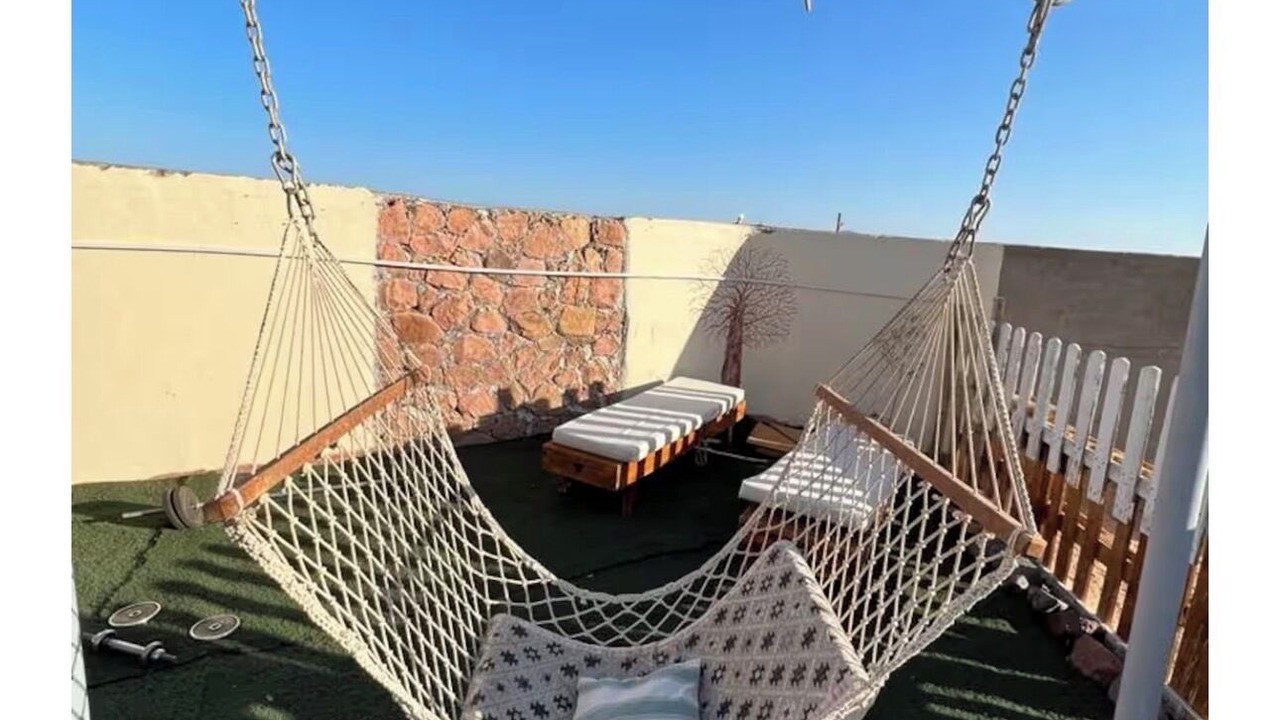 Photo of Outdoor in Safaga
