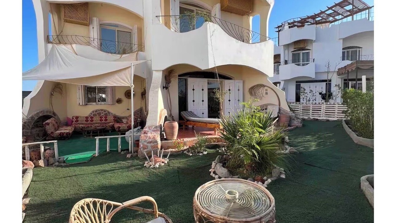 Photo of Outdoor in Safaga