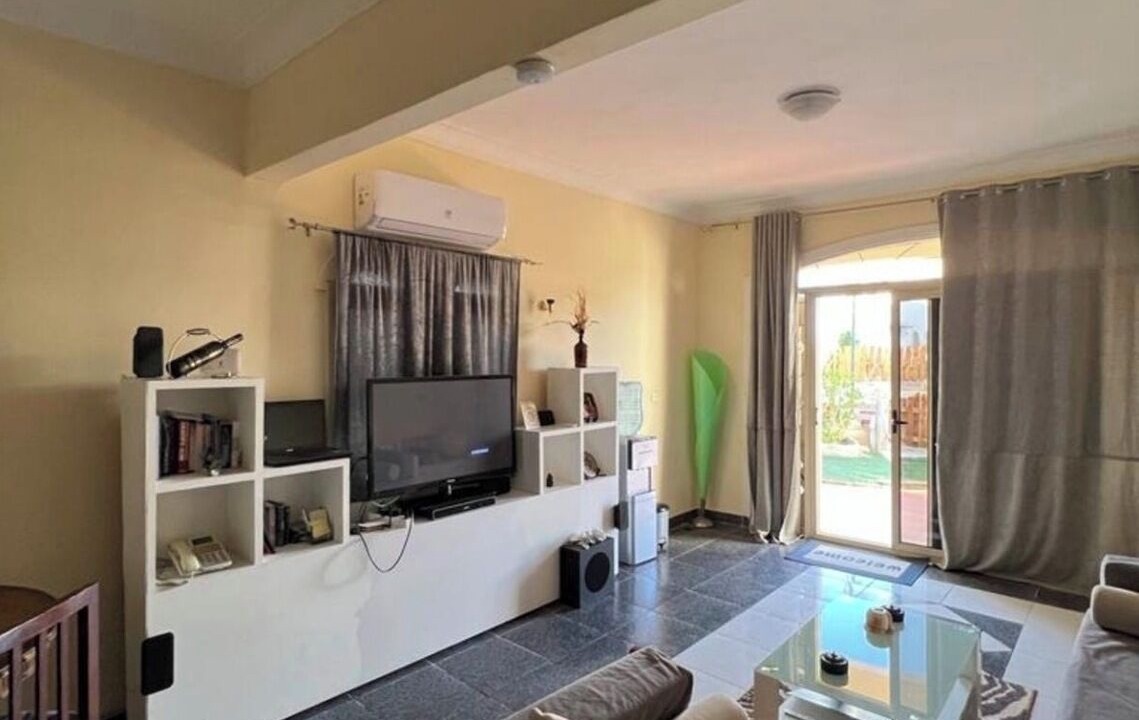 Photo of Livingroom in Safaga