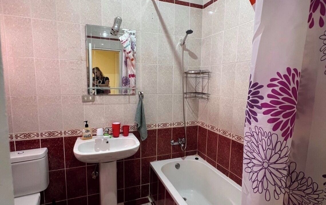Photo of Bathroom in Safaga