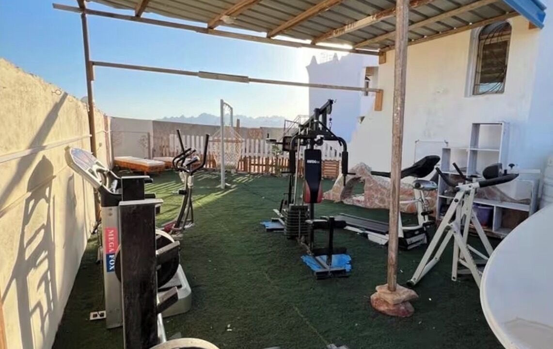 Photo of Patio Balcony in Safaga