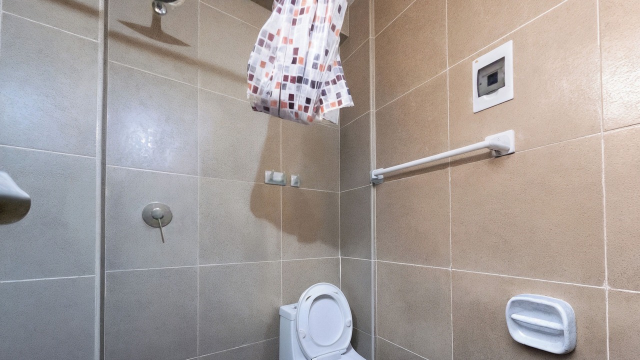 Photo of Bathroom in Cusco
