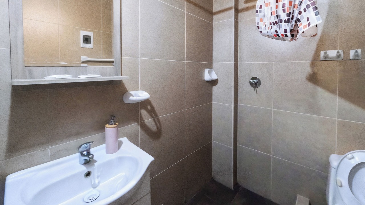 Photo of Bathroom in Cusco