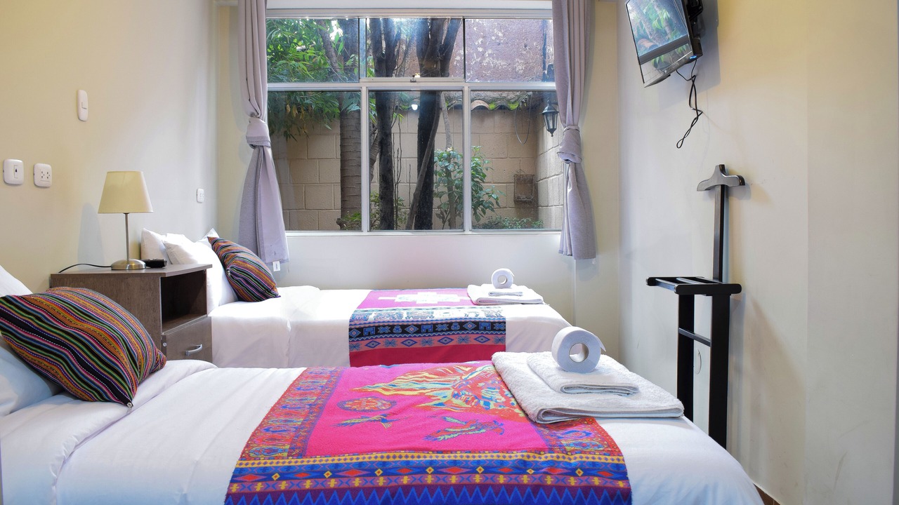 Photo of Bedroom in Cusco